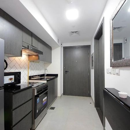 Bella Rose Studio Apartment- Al Barsha 두바이 외부 사진